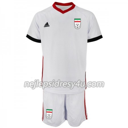 Fotbalový Dres Írán Domácí MS 2018